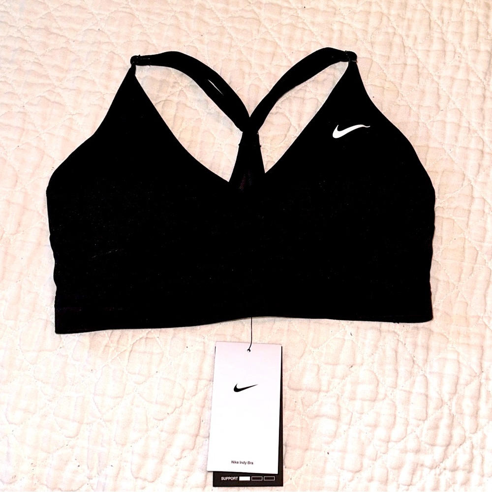 Medium Nike Indy Sports Compression Bra